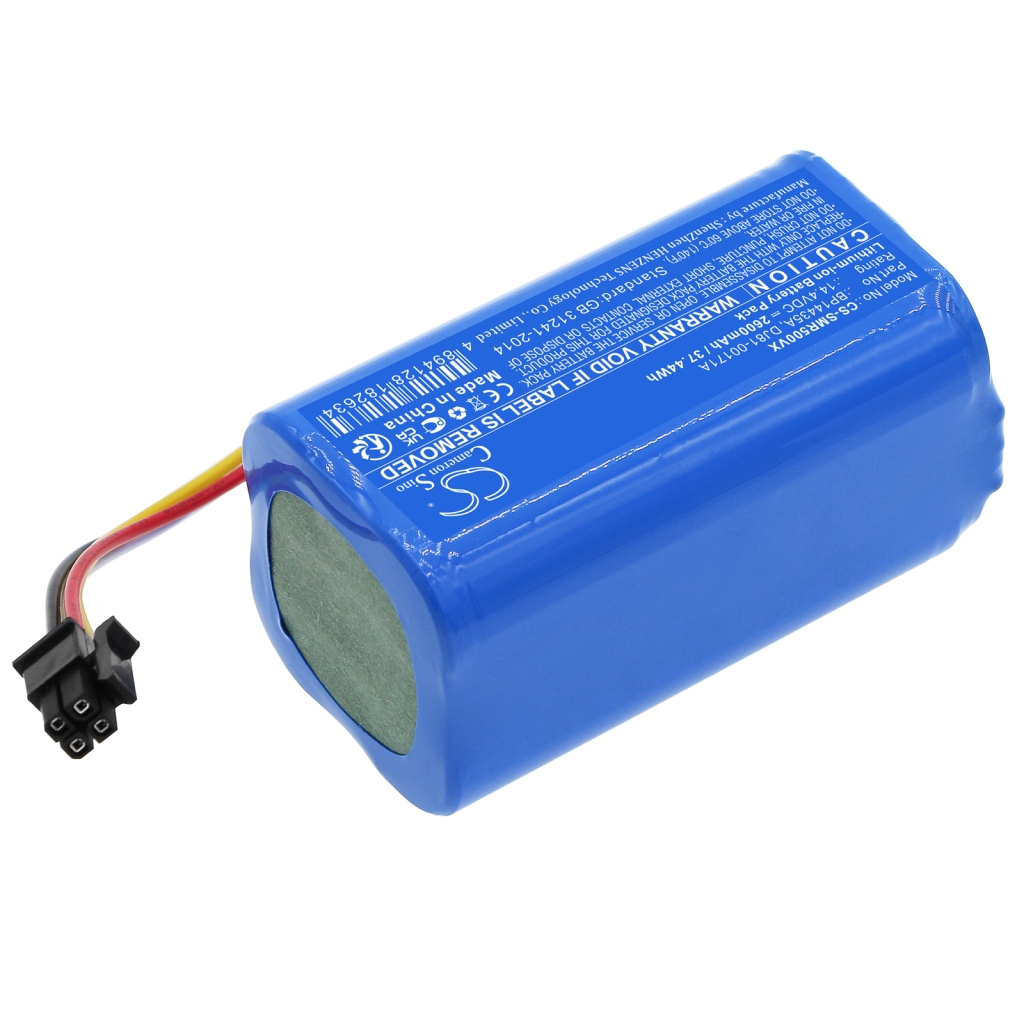 Battery Replaces DJ81-00171A