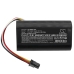 Battery Replaces DJ81-00171A