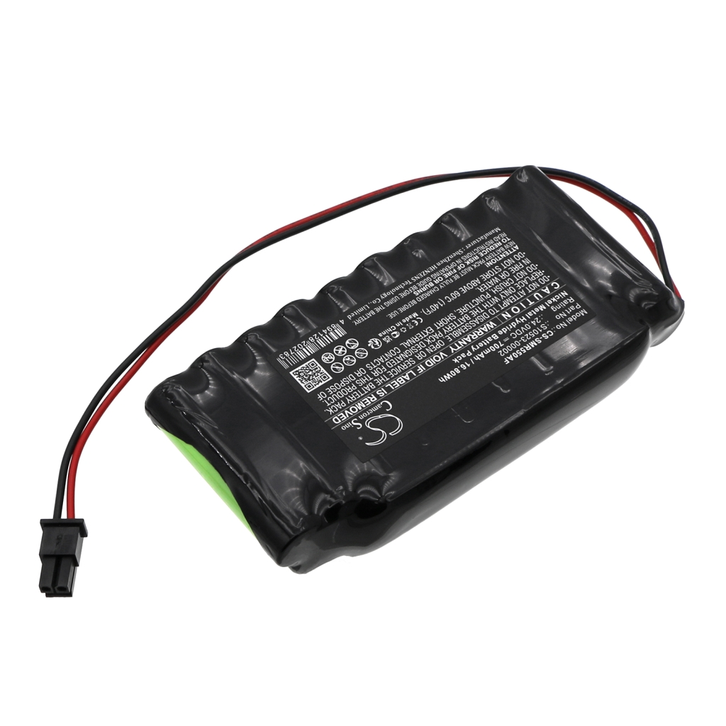 Batterie Sostituisce S10523-00002