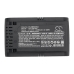 Batteria a vuoto Samsung CS-SMR600VX