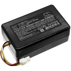 Sostituzione della batteria compatibile per Samsung  DJ96-00202A, DJ96-00193C, VCA-RBT71