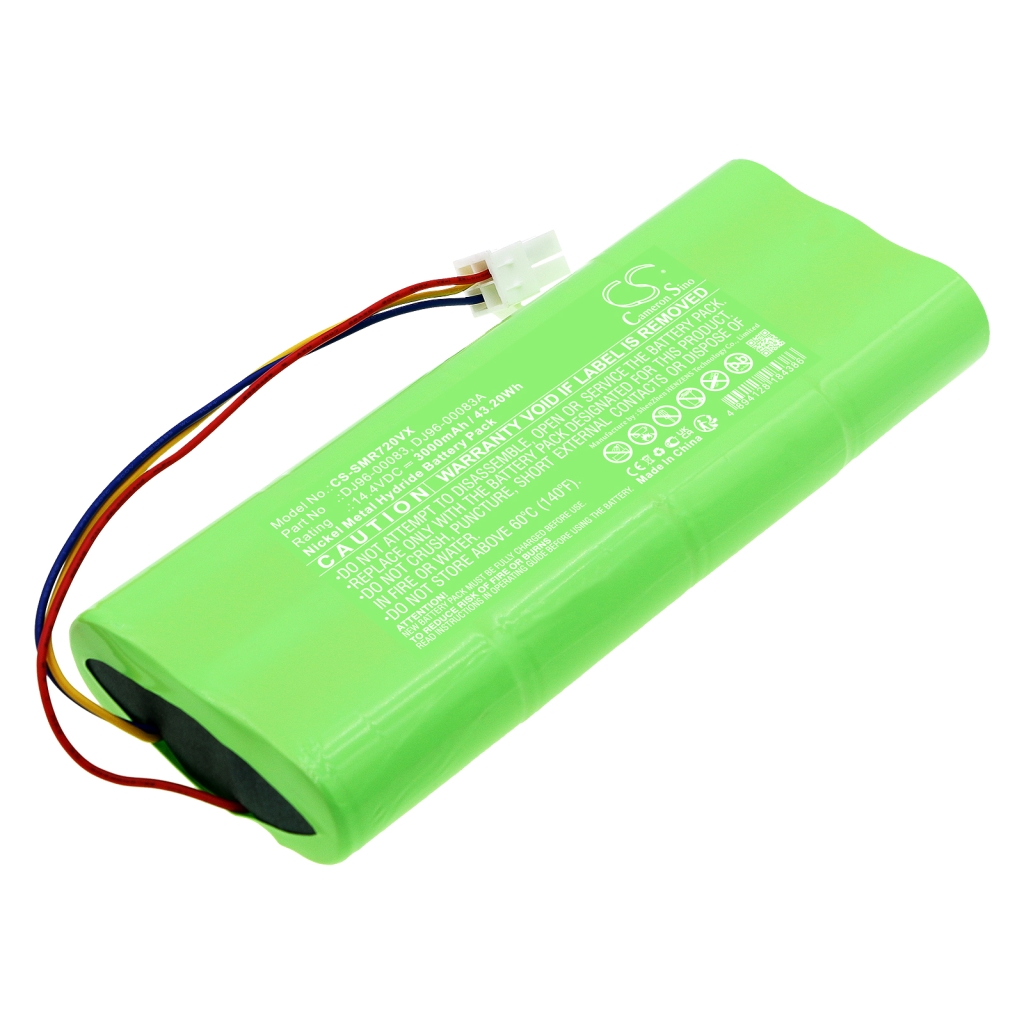 Batterie Sostituisce DJ96-00083C