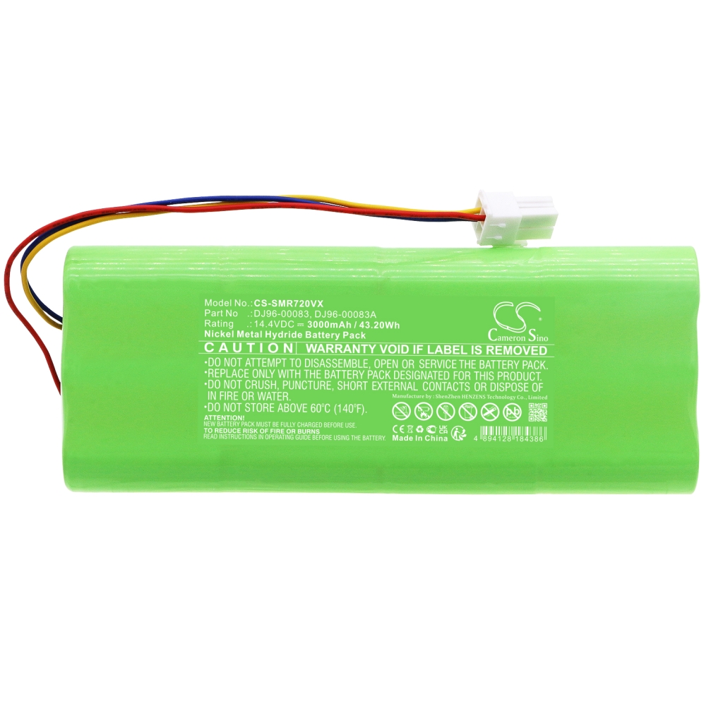 Batterie Sostituisce DJ96-00083A