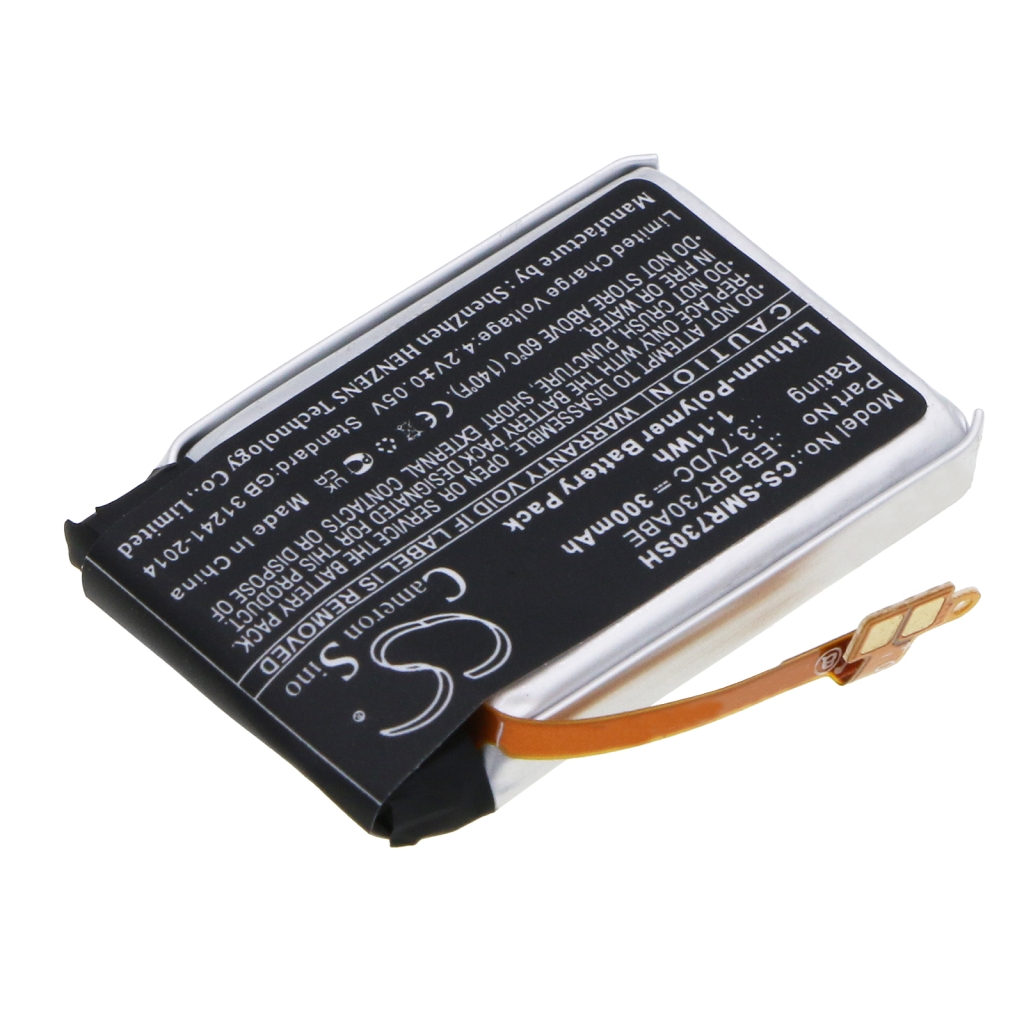 Batterie Sostituisce GH43-04538B