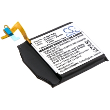 Sostituzione della batteria compatibile per Samsung  EB-BR760ABE, EB-BR760