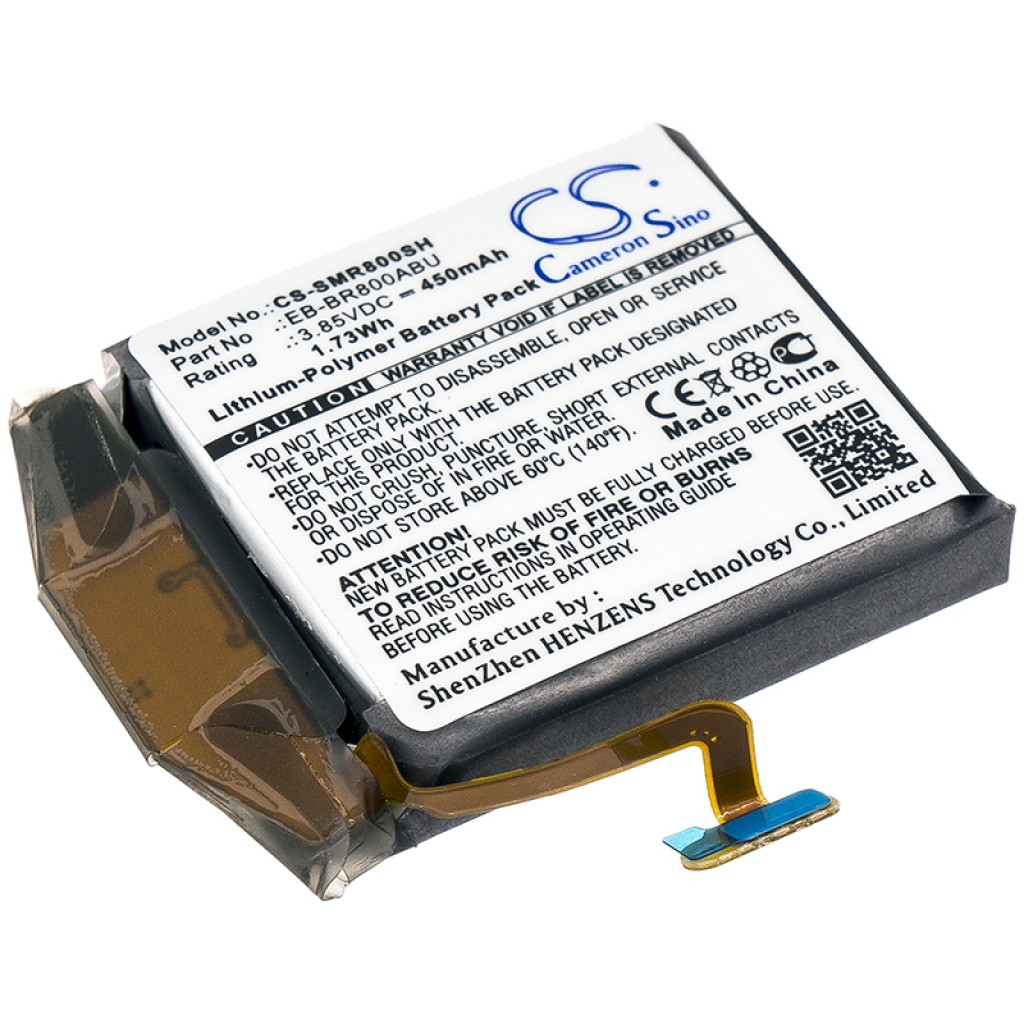 Batterie Sostituisce GH43-04855A