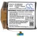 Batterie Sostituisce GH43-04855A