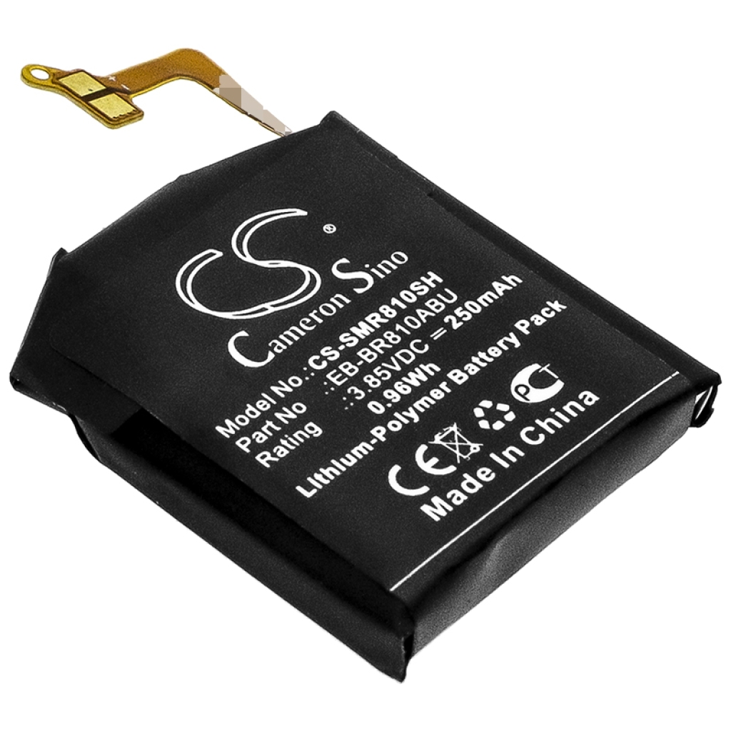 Smartwatch Battery Samsung CS-SMR810SH