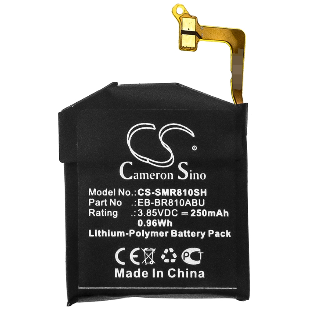 Batterie Sostituisce GH43-04857A