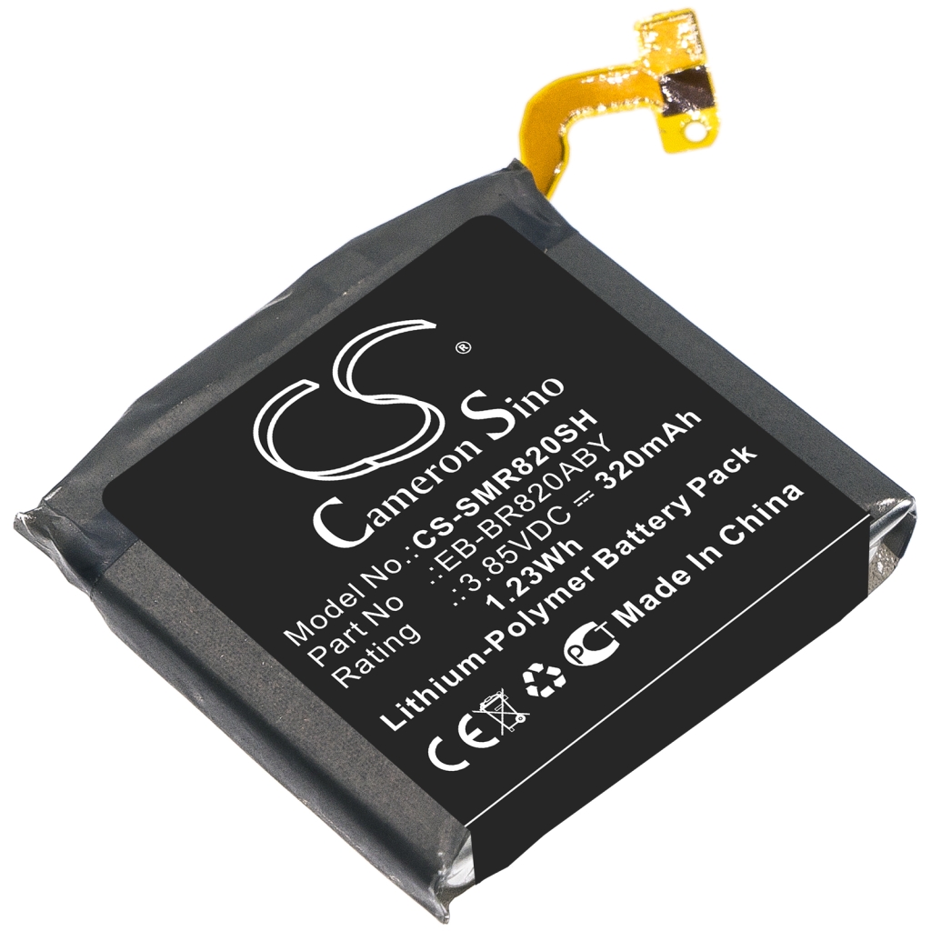 Batterie Sostituisce GH43-04966A