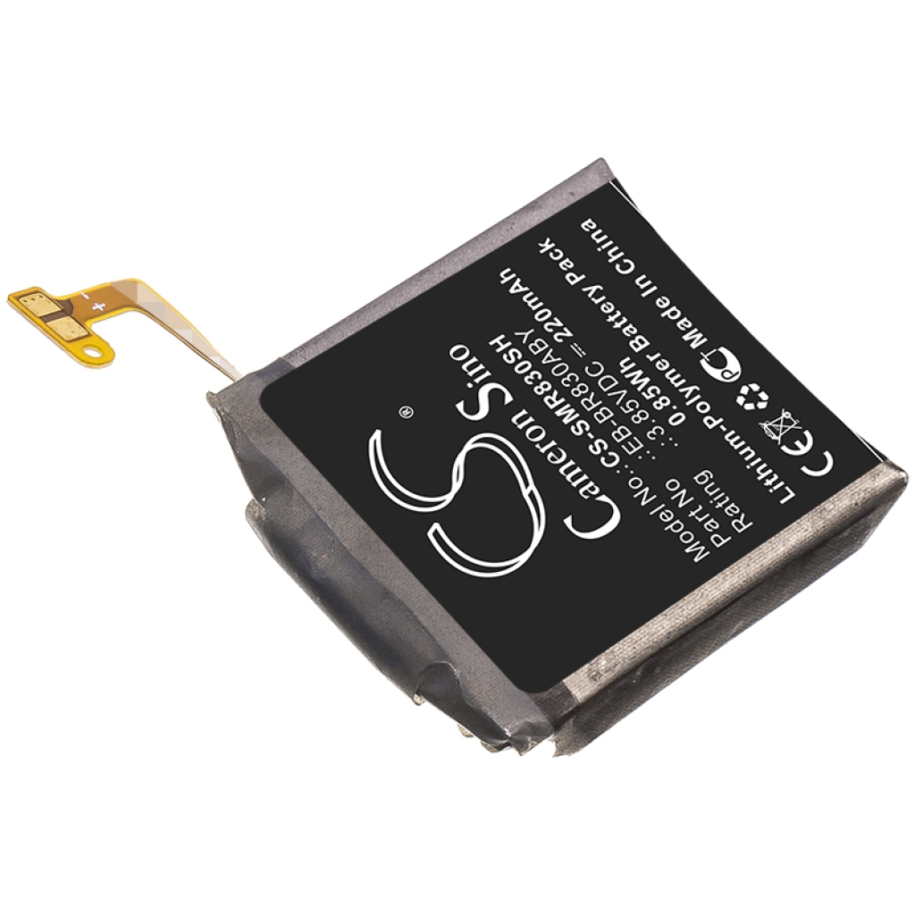 Smartwatch Battery Samsung CS-SMR830SH