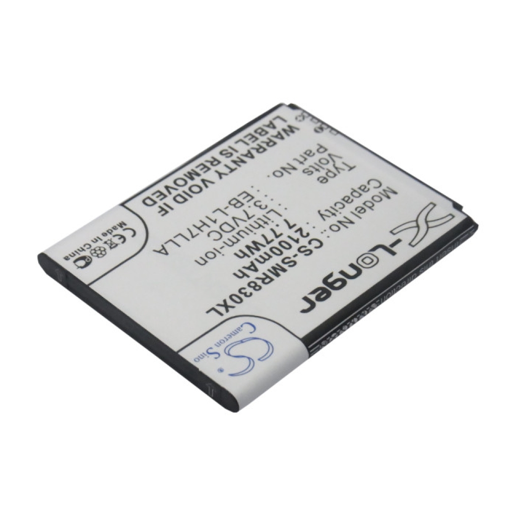 Caricabatterie da tavolo Samsung CS-SMR830XL