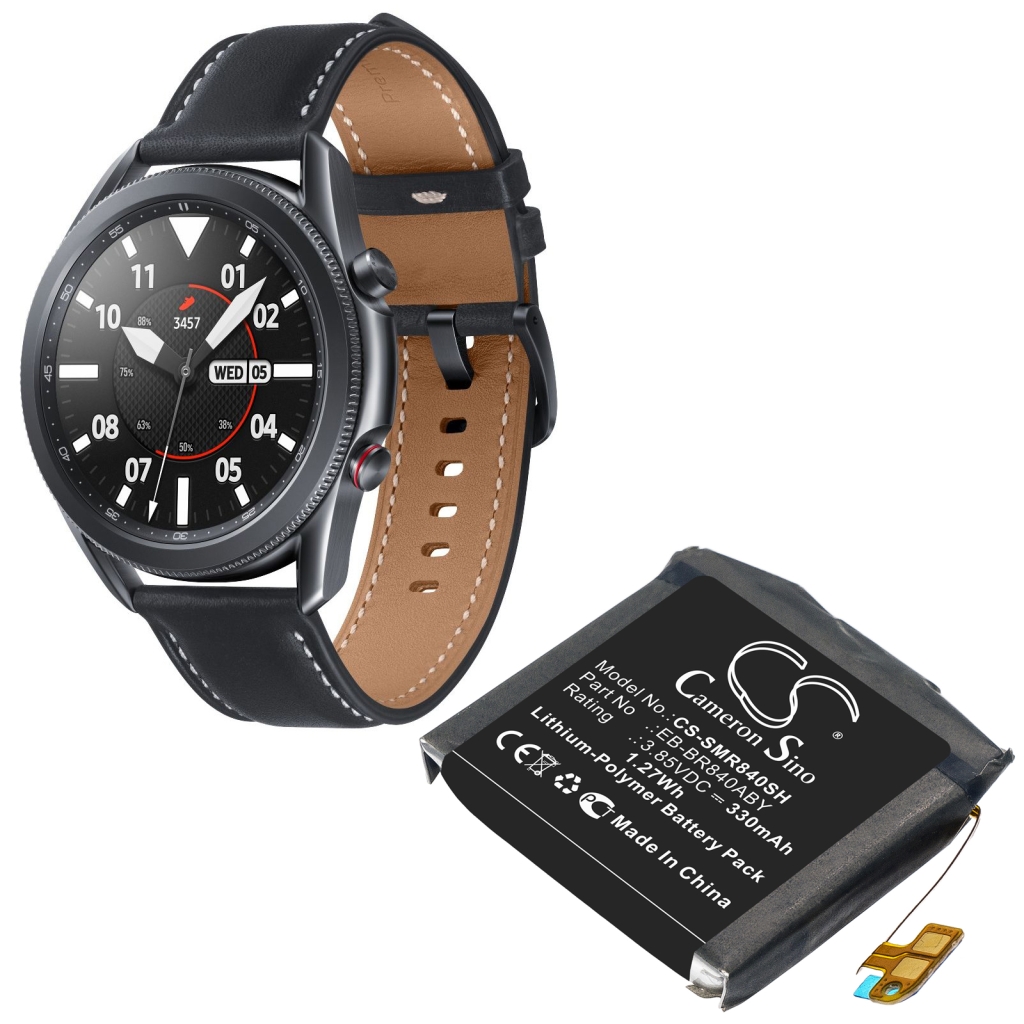 Batteria dello Smartwatch Samsung SM-R840 (CS-SMR840SH)