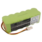 Batteria a vuoto Samsung VC-RA52V