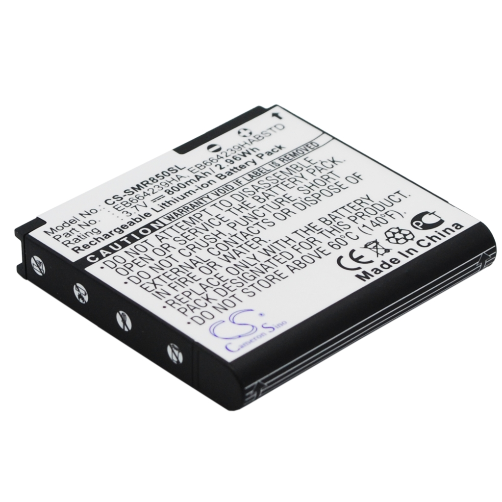 Batterie Sostituisce EB664239HABSTD