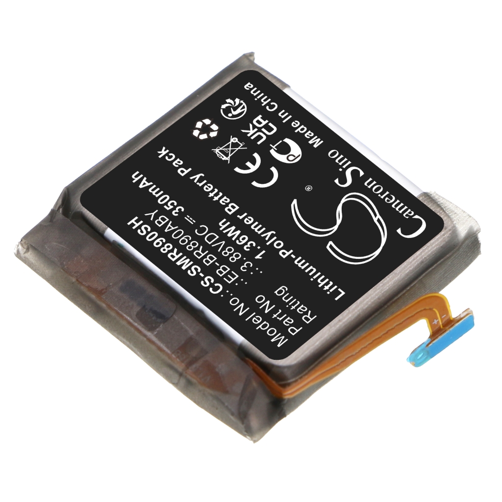 Batterie Sostituisce GH43-05066A