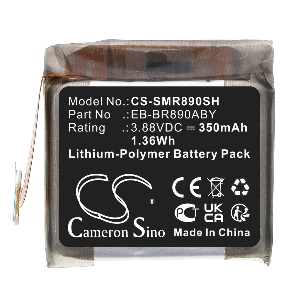 Batterie Sostituisce GH43-05066A