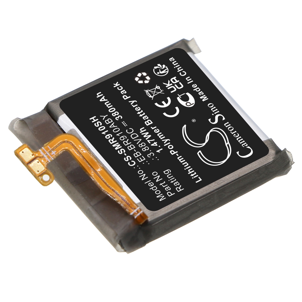 Batterie Sostituisce GH43-05114A