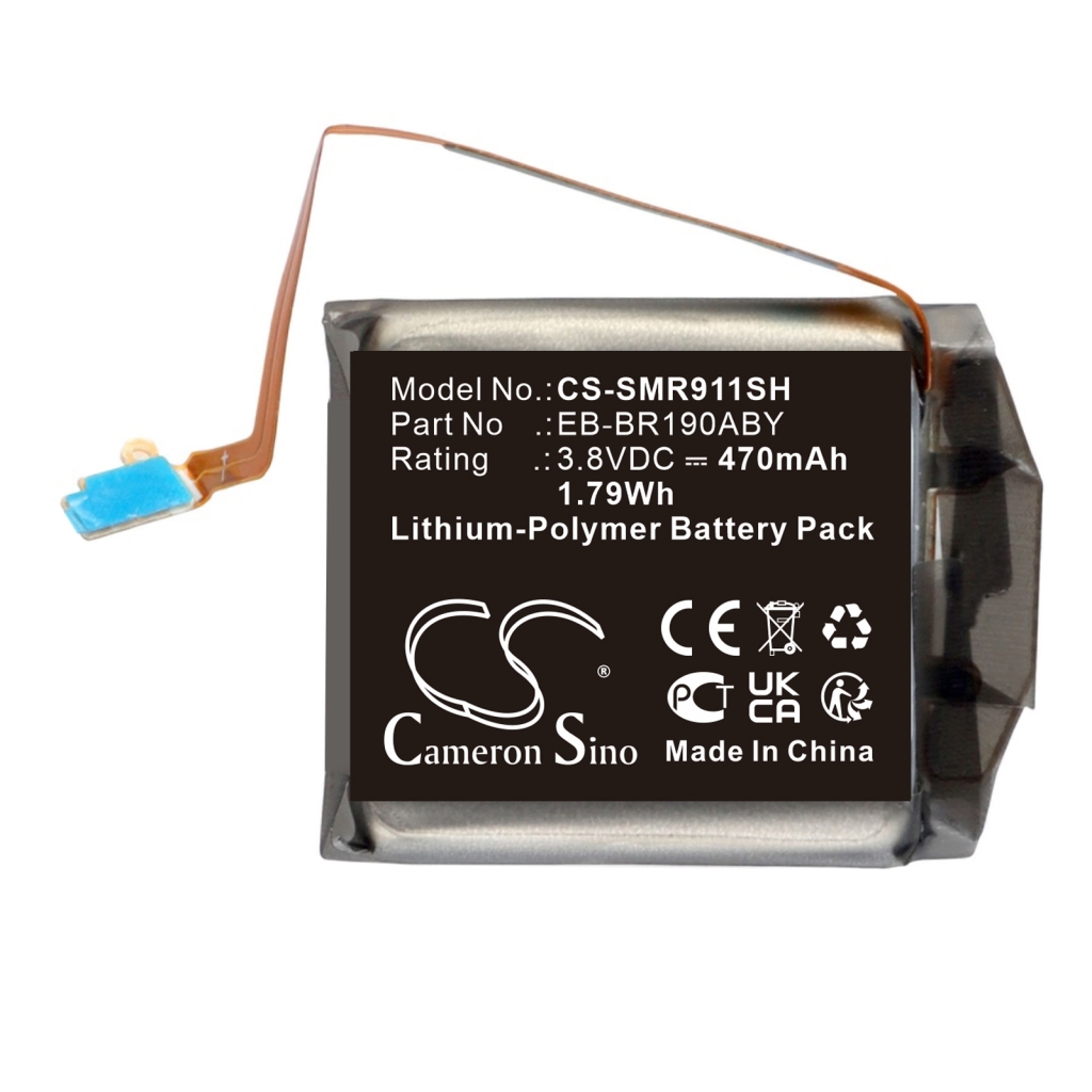 Batterie Sostituisce GH43-05062A