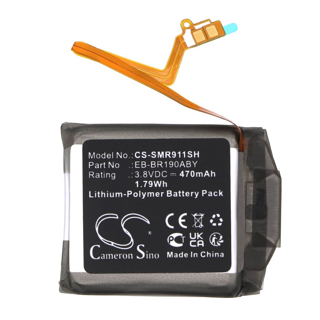 Batterie Sostituisce GH43-05062A