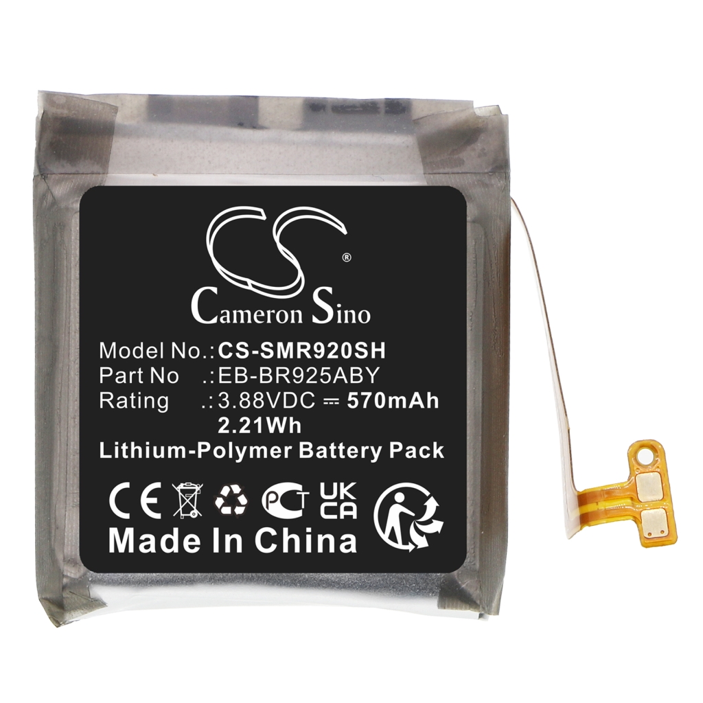 Batterie Sostituisce GH43-05116A