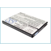 CS-SMR920SL<br />Batteries for   replaces battery EB524759VABSTD