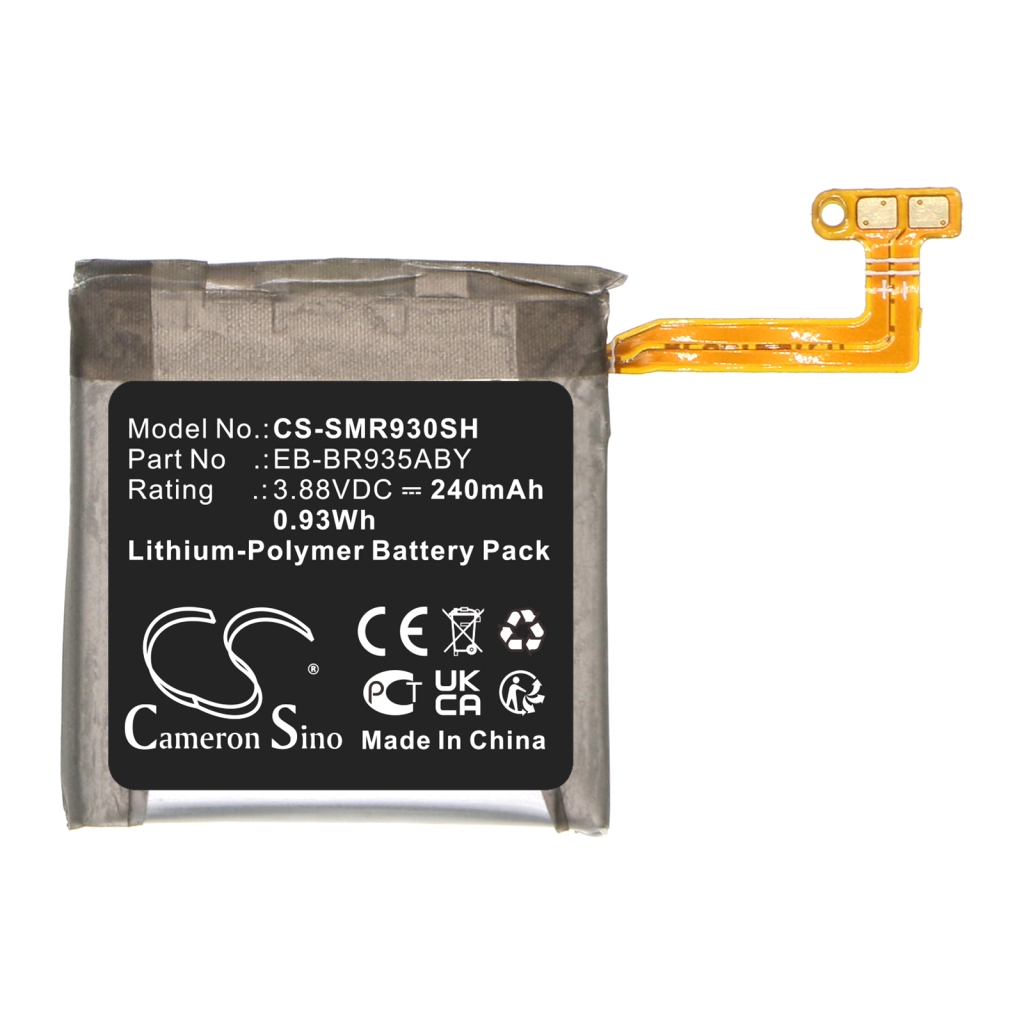 Batterie Sostituisce GH43-05156A