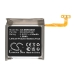 Batterie Sostituisce GH43-05158A