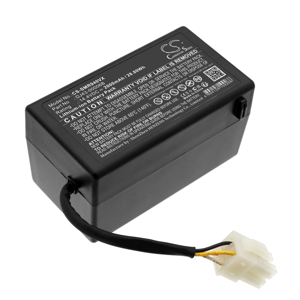 Batterie Sostituisce DJ96-00203A