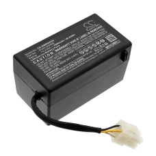 Sostituzione della batteria compatibile per Samsung DJ43-00006A,DJ43-00006B,DJ96-00152B,DJ96-00203A