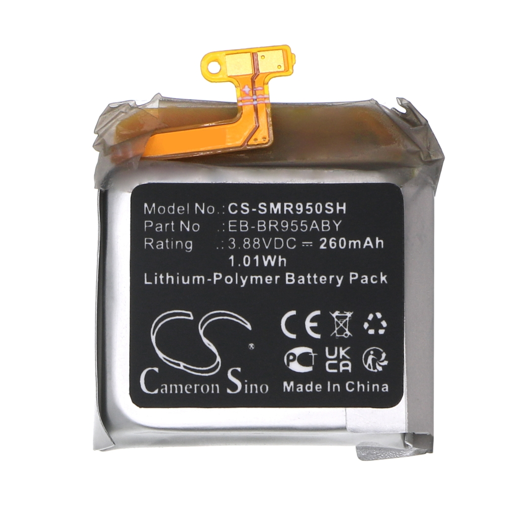 Batterie Sostituisce GH43-05160A