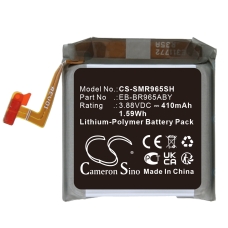 Sostituzione della batteria compatibile per Samsung EB-BR965ABY,GH43-05162A