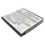 CS-SMS520SL<br />Batteries for   replaces battery EB504239HABSTD