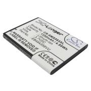 Batteria del telefono cellulare Samsung Cooper