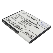 Sostituzione della batteria compatibile per Samsung  EB494358VU