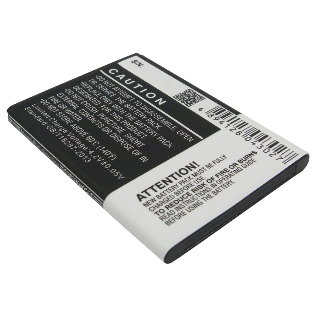 Batteria del telefono cellulare Samsung Galaxy Fit