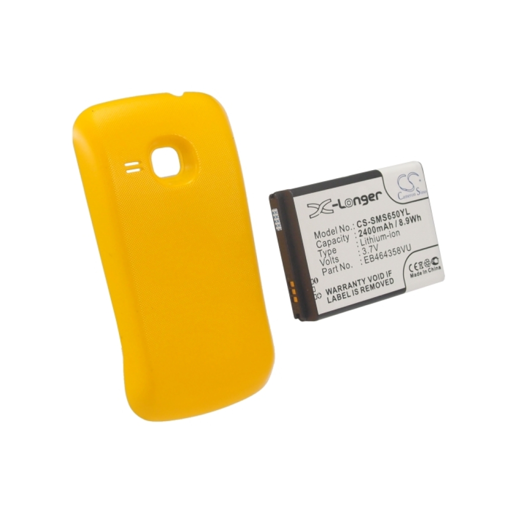 Batteria del telefono cellulare Samsung GT-S6500T