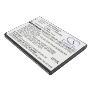 Batteria del telefono cellulare Samsung GT-S6810