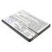 Batteria del telefono cellulare Samsung Galaxy Fame Lite (CS-SMS681SL)