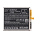 Mobile Phone Battery Samsung CS-SMS721SL