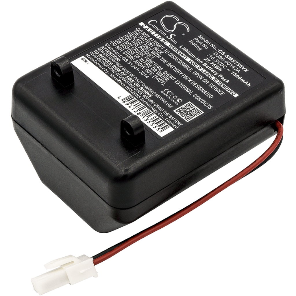 Batterie Sostituisce DJ96-00142B