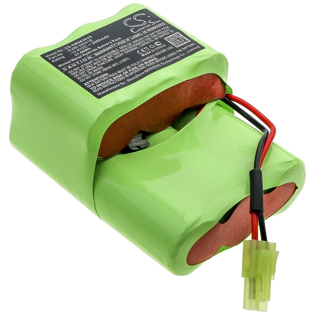 Batterie Sostituisce DJ96-00041B