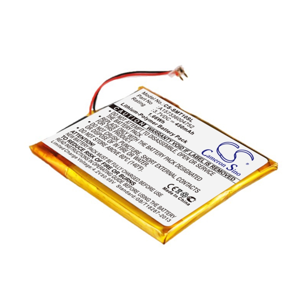 Sostituzione della batteria compatibile per Samsung A157336004752