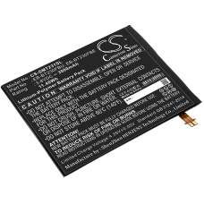 Sostituzione della batteria compatibile per Samsung  EB-BT230FBU, EB-BT230FBE