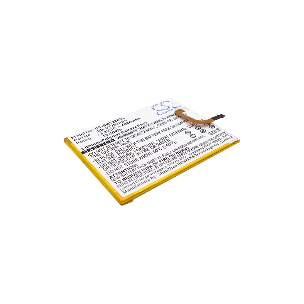 Batterie Sostituisce GH43-04588A