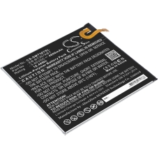 Sostituzione della batteria compatibile per Samsung EB-BT307ABY