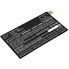 Sostituzione della batteria compatibile per Samsung  T4450E, T4450C