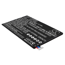 Sostituzione della batteria compatibile per Samsung EB-BT330FBE,GH43-04112A;GH43-04112B