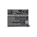 Tablet Battery Samsung CS-SMT350SL