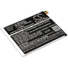 Sostituzione della batteria compatibile per Samsung  EB-BT355ABE